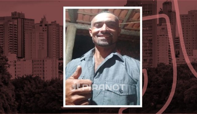 Homem encontrado morto a facadas em Piracicaba SP é identificado