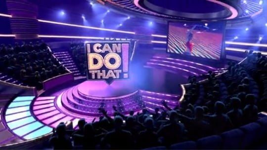 Novo programa de Rodrigo Faro tem formato criado na China