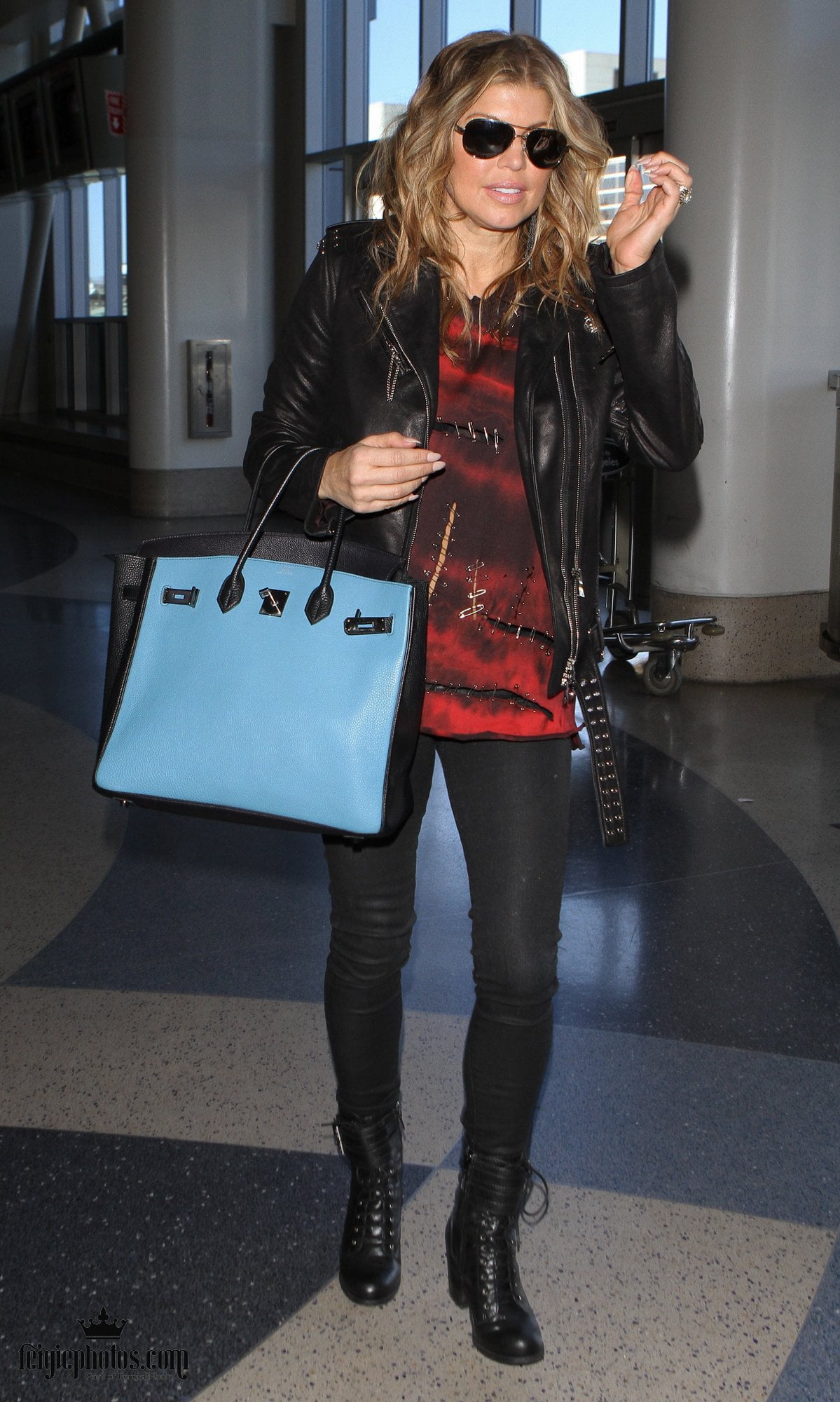 As Jaquetas Biker dominam o Inverno! As Jaquetas Biker dominam o Inverno!