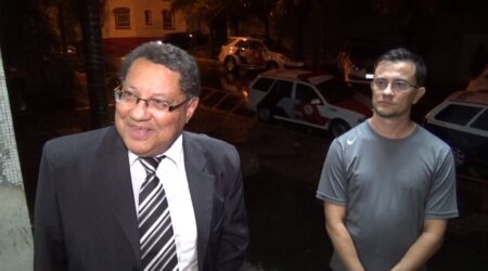 Advogado e marceneiro sÃ£o roubados em Piracicaba - Foto: Valter Martins / Piracicaba em Alerta