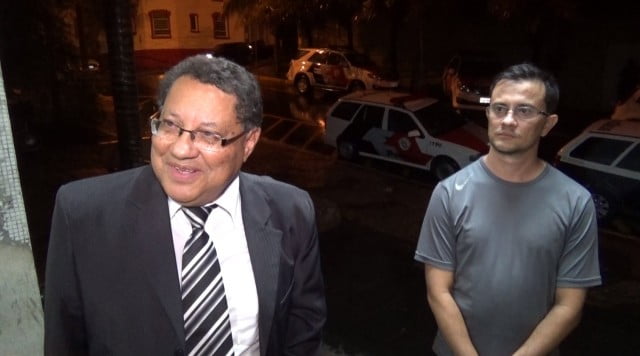 Advogado e marceneiro sÃ£o roubados em Piracicaba - Foto: Valter Martins / Piracicaba em Alerta