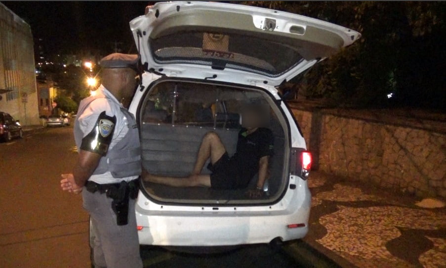 Traficante tenta culpar irmão morto, mas acaba preso em Piracicaba