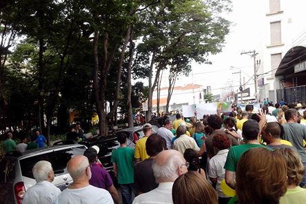  Foto: Reprodução / Grupo Rio Claro - SP