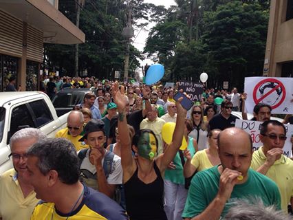  Foto: Reprodução / Grupo Rio Claro - SP