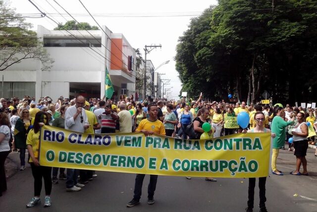  Foto: Reprodução / Grupo Rio Claro - SP