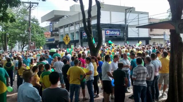 Foto: Reprodução / Grupo Rio Claro - SP