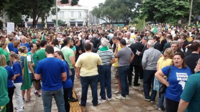 Foto: Valter Martins / Piracicaba em Alerta