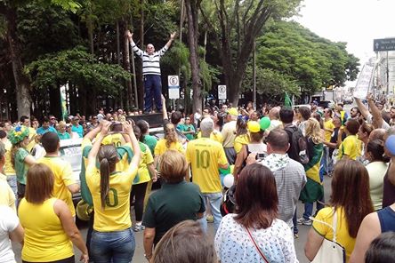 Foto: Reprodução / Grupo Rio Claro - SP