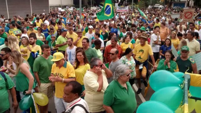 Foto: Valter Martins / Piracicaba em Alerta