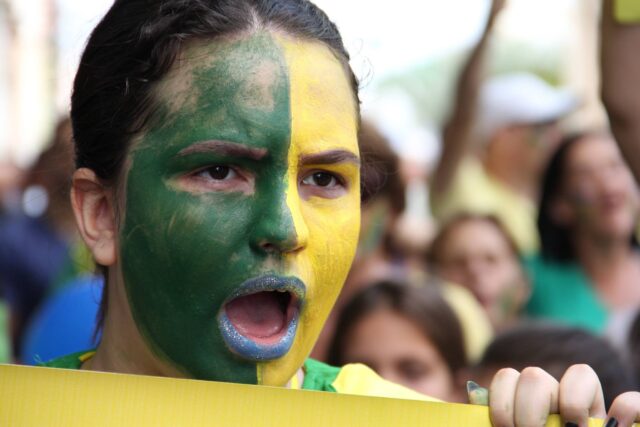 Foto: Reprodução / Grupo Rio Claro - SP