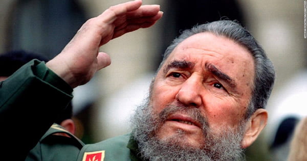 Começa em Havana a despedida a Fidel Castro na “Plaza de la Revolución