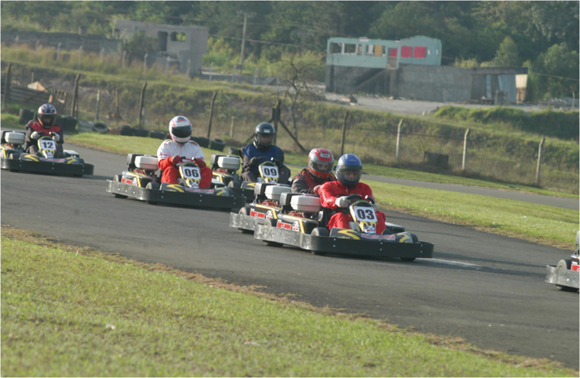 Em sua 25ª edição, 100 Milhas Piracicaba espera presença recorde de pilotos