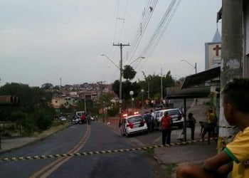 Foto: ReproduÃ§Ã£o / Redes Sociais