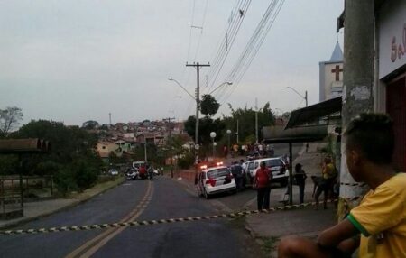 Foto: ReproduÃ§Ã£o / Redes Sociais