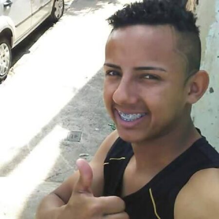 Foto: ReproduÃ§Ã£o / Facebook