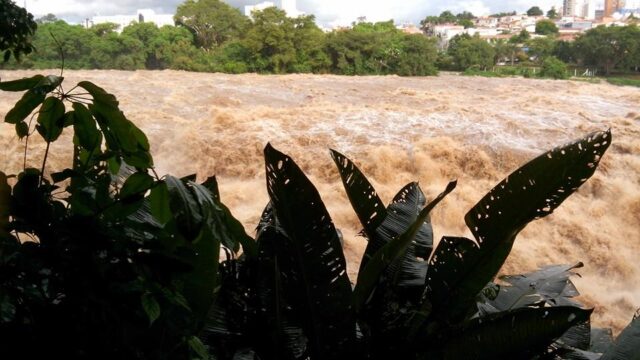 Foto: Júnior Cardoso / PiraNOT Piracicaba