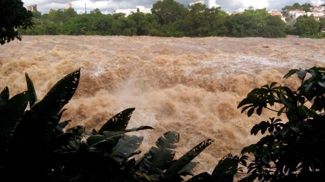 Foto: Júnior Cardoso / PiraNOT Piracicaba