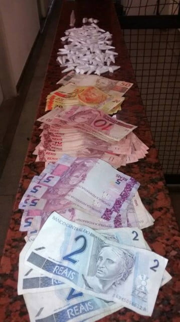 Com mais de dez passagens, adolescente é apreendido e solto mais uma vez Foto: Divulgação