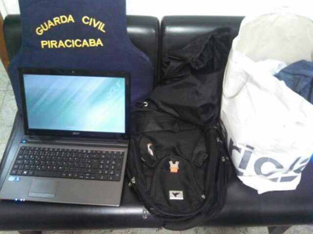 Foto: Valter Martins / Piracicaba em Alerta