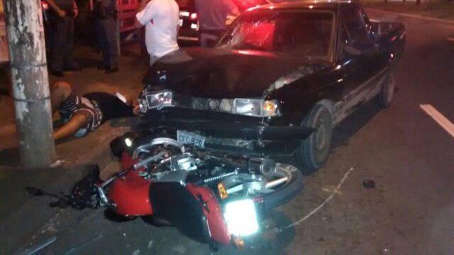 Foto: Valter Martins / Piracicaba em Alerta