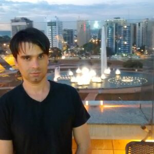 Anselmo Figueiredo falou com exclusividade ao PiraNOT sobre evento estadual que antecederá a parada - Foto: Arquivo Pessoal