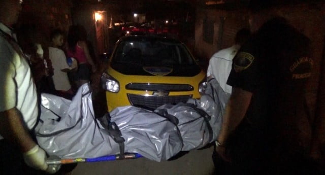 Mulher tinha 40 anos e era faxineira - Foto: Valter Martins / Piracicaba em Alerta