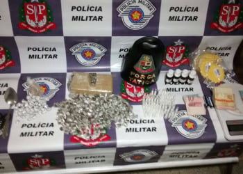 Foto: DivulgaÃ§Ã£o