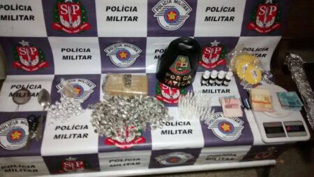 Foto: DivulgaÃ§Ã£o