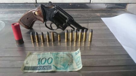 Foto: DivulgaÃ§Ã£o