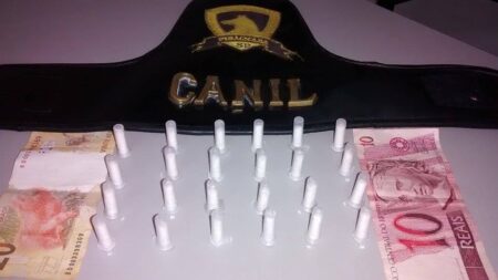 Foto: DvulgaÃ§Ã£o