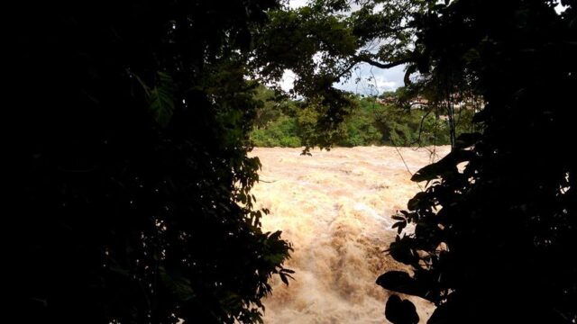 Foto: JÃºnior Cardoso / PiraNOT Piracicaba