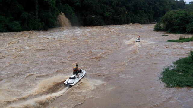 Foto: Júnior Cardoso / PiraNOT Piracicaba