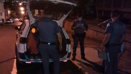 Foto: Valter Martins / Piracicaba em Alerta