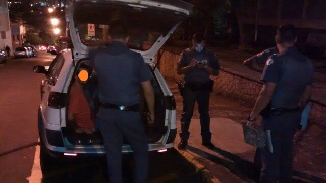 Foto: Valter Martins / Piracicaba em Alerta