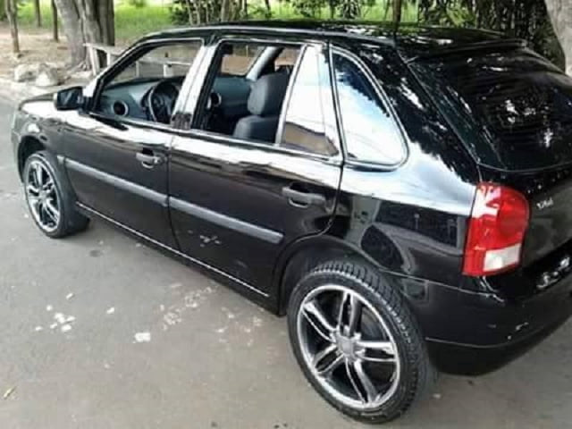 PM recupera carro roubado no Nova América, em Piracicaba