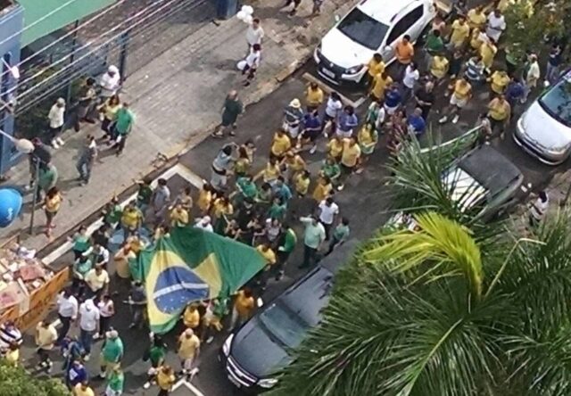 Foto: Amanda Fleury / Você no PiraNOT - Face book