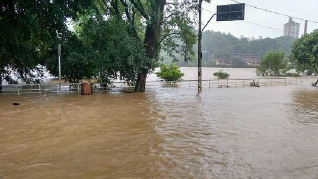 Foto: João Paulo / Você no Pira