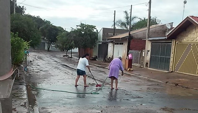 Foto: Ivandete Cardoso/ Você no Pira