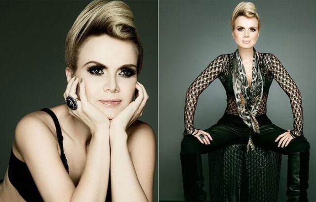 Hot Summer: Cores escuras na estação