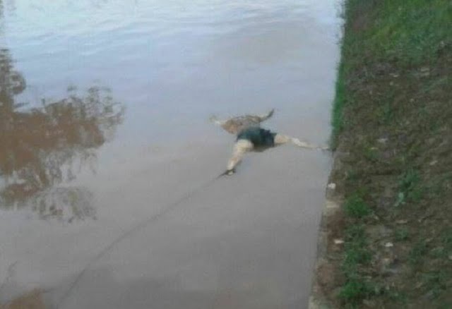 Corpo em estado avançado de decomposição é encontrado no rio Piracicaba