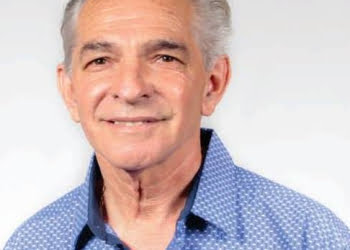 Paulo Barboza é eleito prefeito (Reprodução / Facebook)