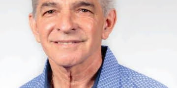 Paulo Barboza é eleito prefeito (Reprodução / Facebook)