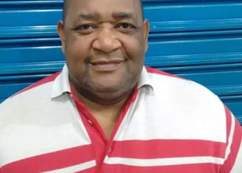 Seu João aguarda há quase 15 anos por uma cirurgia. (Reprodução/Facebook)