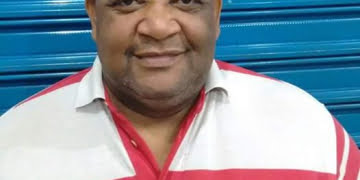 Seu João aguarda há quase 15 anos por uma cirurgia. (Reprodução/Facebook)