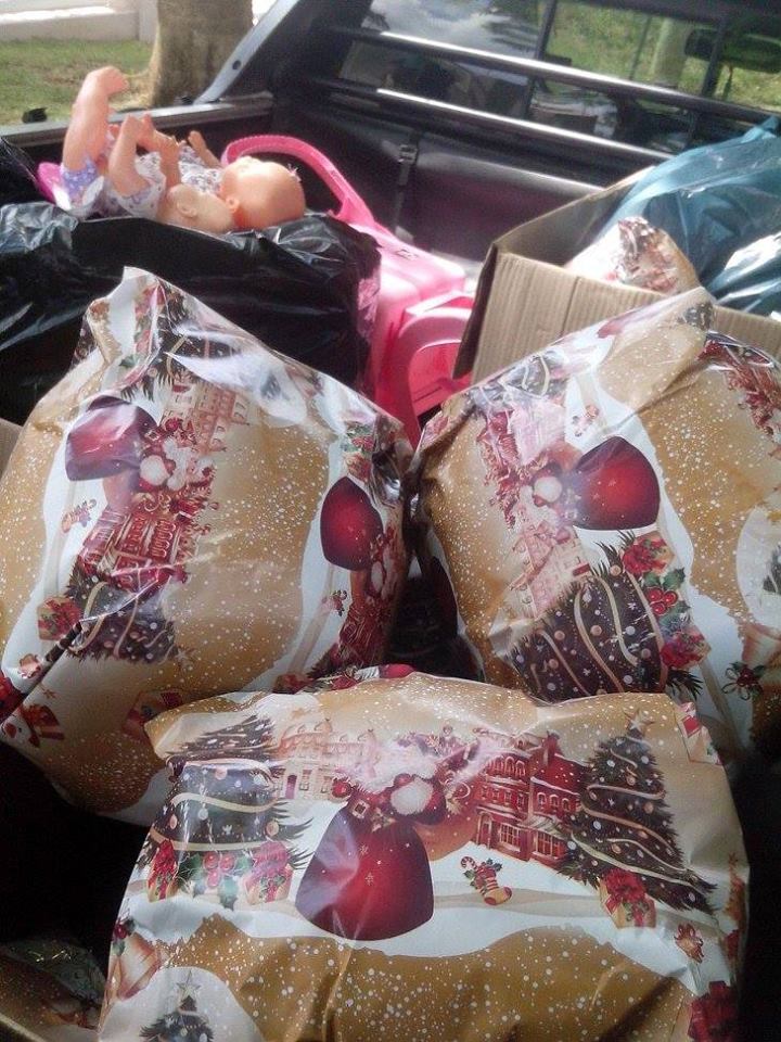 Águas de São Pedro realizará Feira de Troca de Brinquedos