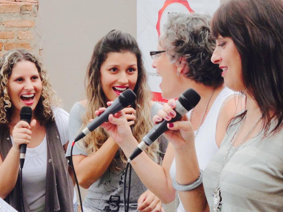 Projeto ‘Música na Capela’ traz Hot Club e Dedo de Moça para Piracicaba