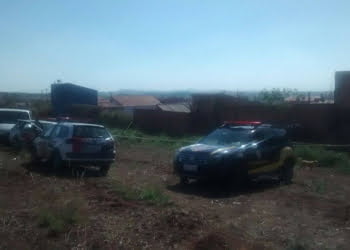 Foto: Claudio Antônio Machado / Amigos de Mombuca e RDP