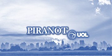 Logo Piranot