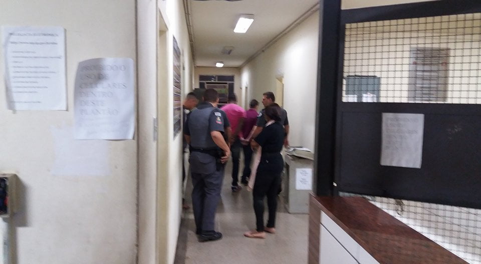 Médico é baleado durante assalto em Piracicaba