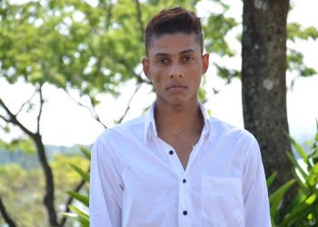 Bruno Ferreira, o invasor.